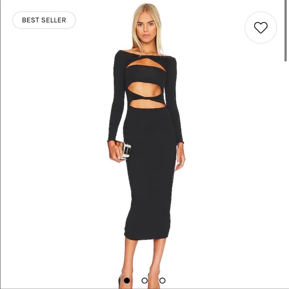 Brand new dress